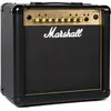 Image de Marshall Amps MG15GFX (Guitare, 15 W), Amplificateur, Noir