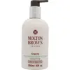 Image de Molton Brown, Lotion pour le corps, Heavenly Gingerlily Body Lotion (Lait pour le corps, 300 ml)