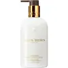 Image de Molton Brown, Crème pour les mains, Handlotion Mesmerising Oudh Accord & Gold (300 ml)