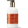 Image de Molton Brown, Crème pour les mains, Lotion pour les mains Bath Body Marv Man & Spice 300 ml (300 ml)