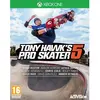 Image de Xbox Games One Tony Hawk´s Pro Skater 5