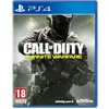 Image de Activision, Call of Duty : Infinite Warfare (PS4)