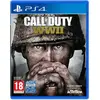 Image de Playstation Games Ps4 Call Of Duty World War 2