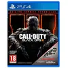 Image de Playstation Games Ps4 Call Of Duty Black Ops Iii Zombies Chronicles Edition
