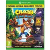 Image de Activision, Microsoft Crash Bandicoot N. Sane Trilogy, Xbox One