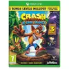Image de Xbox Games Xbox One Crash Bandicoot-n´sane Trilogy Remastered