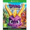 Image de Xbox Games One Spyro Reignited Trilogy