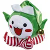 Image de Blizzard Overwatch Pachimari Pachimerry Moyen (20 cm)