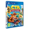 Image de Playstation Games Ps4 Crash Team Racing Nitro Fueled