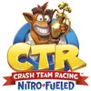Image de Activision, Crash Team Racing Nitro-Fueled SWITCH EN
