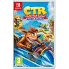 Image de Nintendo Games Switch Crash Team Racing Nitrofueled Imp Uk