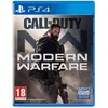 Image de Playstation Games Ps4 Call Of Duty Modern Warfare 2019