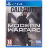 Image de Playstation Games Ps4 Call Of Duty Modern Warfare