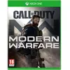 Image de Xbox Games One Call Of Duty Modern Warfare