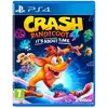 Image de Playstation Games Ps4 Crash Bandicoot 4 It´s About Time