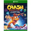 Image de Xbox Games Xbox One Crash Bandicoot 4: It´s About Time