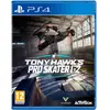 Image de Playstation Games Ps4 Tony Hawk´s Pro Skater 1+2