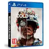 Image de Playstation Games Ps4 Call Of Duty Black Ops Cold War