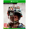 Image de Xbox Games Xbox One Call Of Duty: Black Ops-cold War
