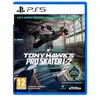 Image de Playstation Games Ps5 Tony Hawk´s Pro Skater 1+2