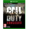 Image de Activision, Call of Duty : Vanguard Standard Multilingue Xbox One