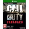 Image de Xbox Games Xbox Series X Call Of Duty: Vanguard (uk/ar)