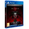 Image de Playstation Games Ps4 Diablo Iv