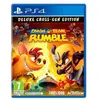 Image de Playstation Games Ps4 Crash Team Rumble Deluxe