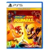Image de Playstation Games Ps5 Crash Team Rumble Deluxe