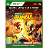 Image de Activision, Crash Team Rumble Édition Deluxe (Xbox Series X)