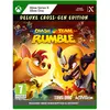 Image de Xbox Games Xbox Series X Crash Team Rumble-deluxe Edition