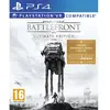 Image de Playstation Games Ps4 Star Wars Battlefront Ultimate Edition Vr