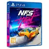 Image de Playstation Games Ps4 Need For Speed Heat