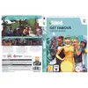 Image de Pc Games Pc The Sims 4-get Famous-expansion Pack