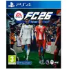Image de Playstation Games Ps4 Ea Sports Fc26 Nordic