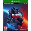 Image de EA Games, Mass Effect Legendary Edition Standard Anglais Xbox One