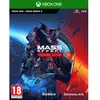 Image de Xbox Games Xbox One Mass Effect Legendary Edition