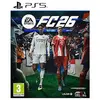 Image de Playstation Games Ps5 Ea Sports Fc 26