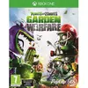 Image de Xbox Games One Plants Vs Zombies Garden Warfare
