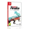 Image de Nintendo Games Switch Burnout Paradise Remastered
