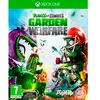Image de Xbox Games Xbox One Plants Vs Zombies: Garden Warfare