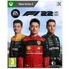 Image de EA Games, F1 22
