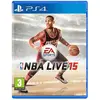 Image de Playstation Games Ps4 Nba Live 15