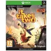 Image de EA Games, It Takes Two Standard Anglais Xbox One