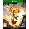 Image de Xbox Games Xbox One It Takes Two
