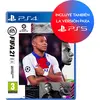 Image de Playstation Games Ps4 Fifa® 21 Champions Edition