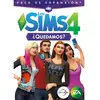 Image de Pc Games Pc The Sims 4 Get Together Expansion