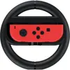 Image de Venom Kierownice na Joy-Con (2 szt) (Switch), Manette : accessoires, Noir
