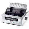Image de OKI Microline 5590eco (Aiguille, Noir et blanc), Imprimante, Gris