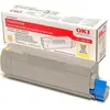 Image de OKI, Toner, 43381905 (Y)